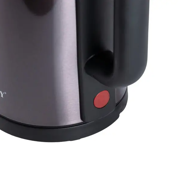 Электрочайник Sokany SK-09018 дисковый 3 л Шоколадный - фото 5 Электрочайник Sokany SK-09018 дисковый 3 л Шоколадный - фото 5