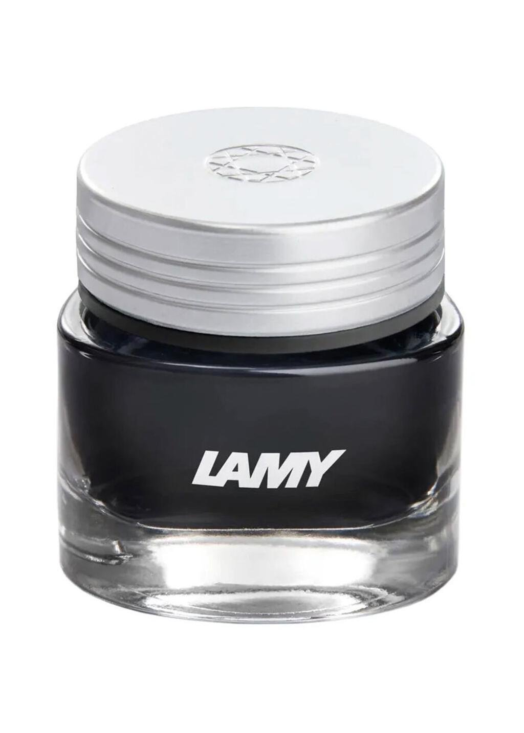 Чернила Lamy T53 690 Agate Серый (4033275)