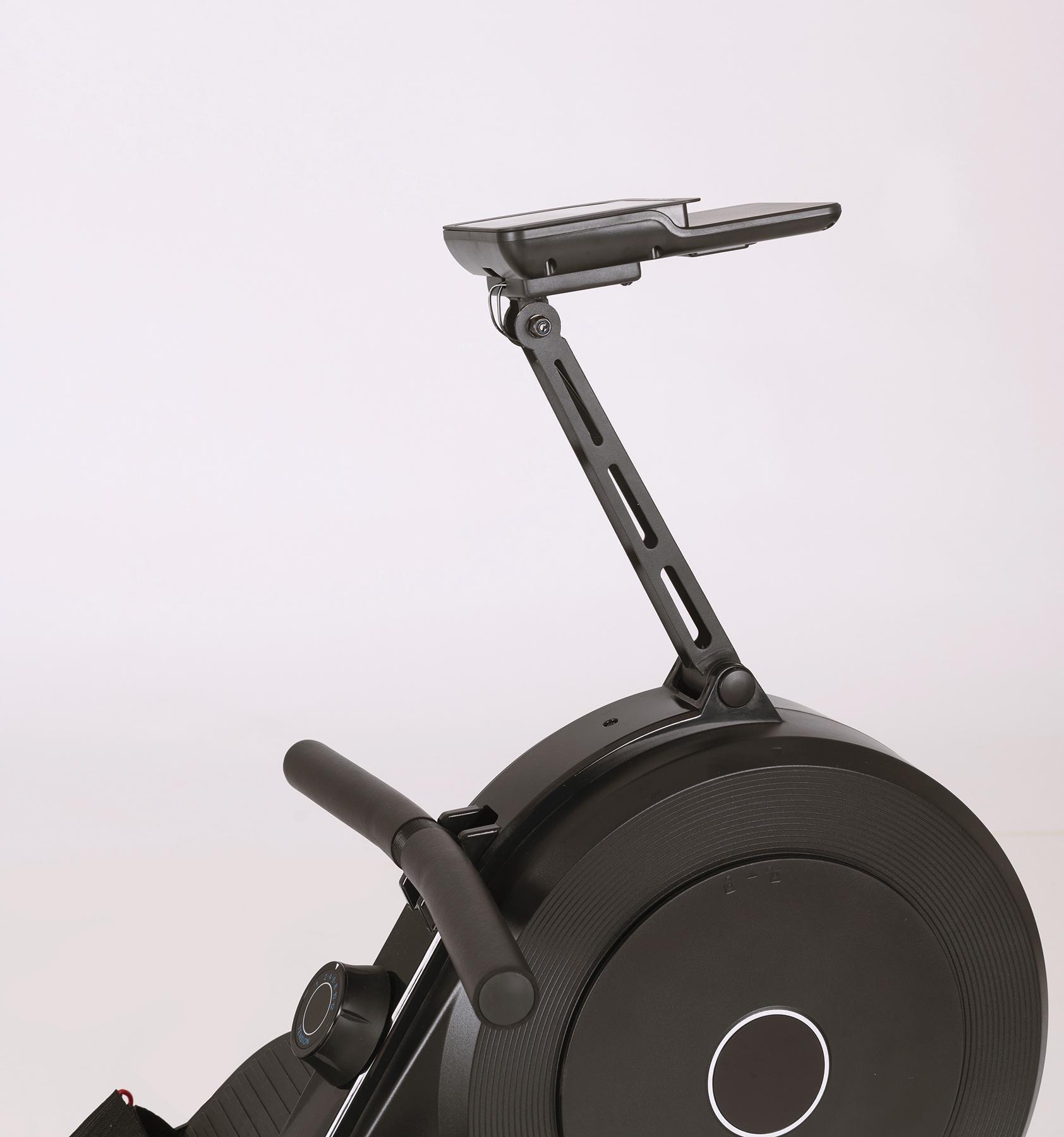 Тренажер гребний Toorx Rower RWX 200 (RWX-200) - фото 9 Тренажер гребний Toorx Rower RWX 200 (RWX-200) - фото 9