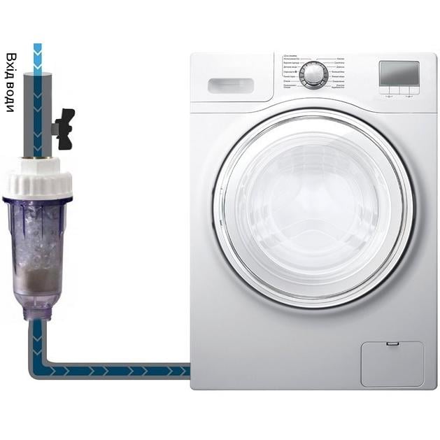 Фильтр от накипи Aquafilter FHPRA (5539) - фото 4