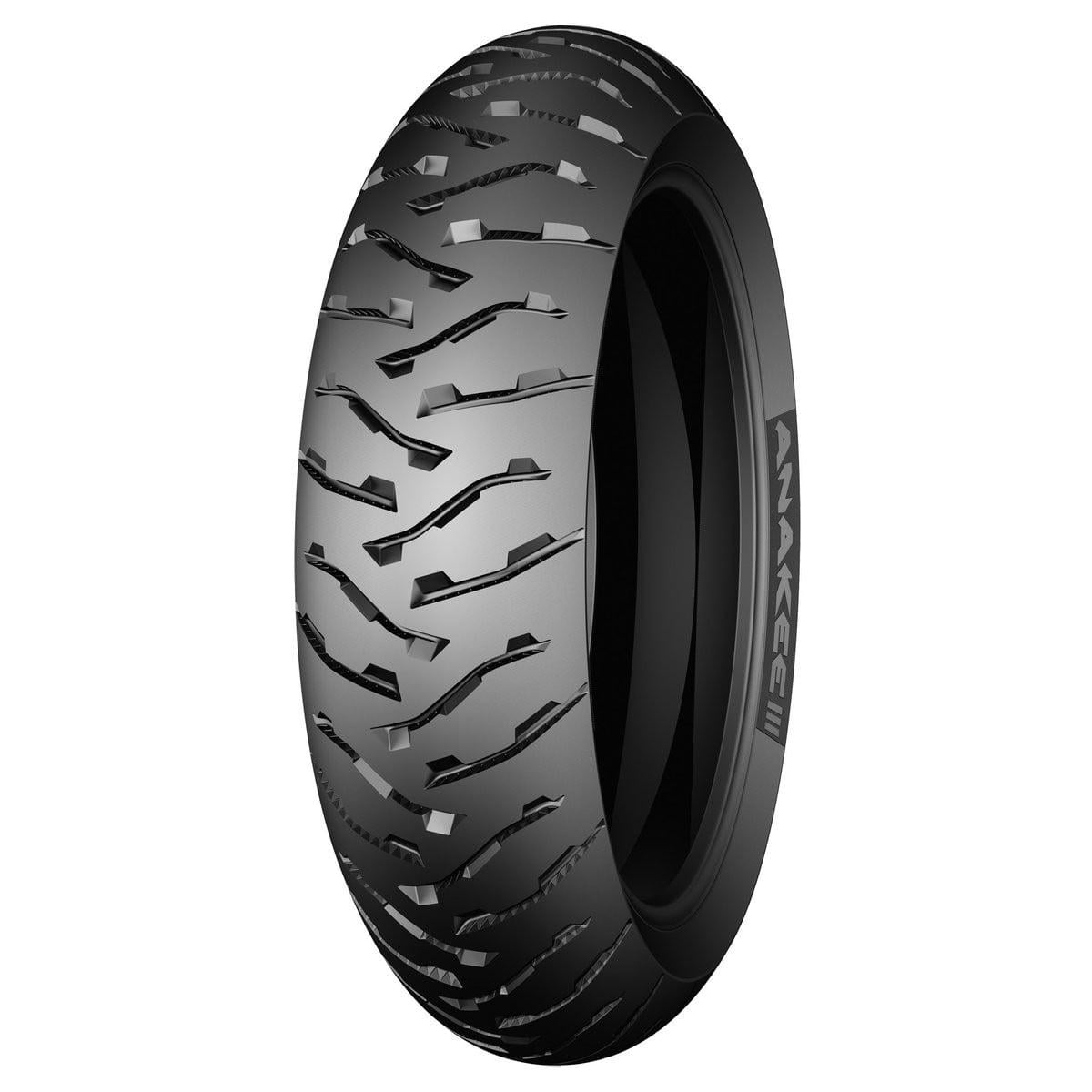 Автошина Michelin Anakee 3 110/80 R19 59V