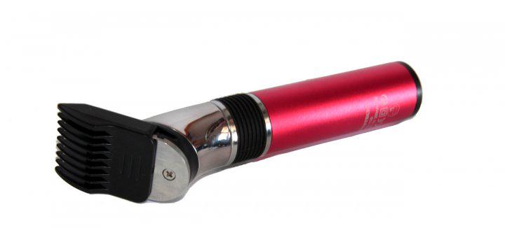 Машинка для стрижки волос Pritech PR-1796