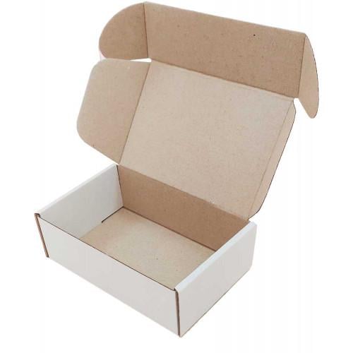 Коробка 150х100х50 Белый (049)