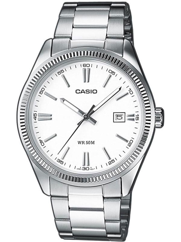 Наручний годинник чоловічий Casio MTP-1302PD-7A1VEF (465107)
