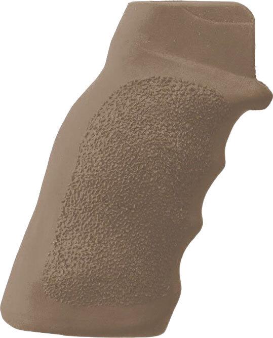 Рукоятка пистолетная Ergo SUREGRIP Deluxe для AR15 Песочный (6200000458)