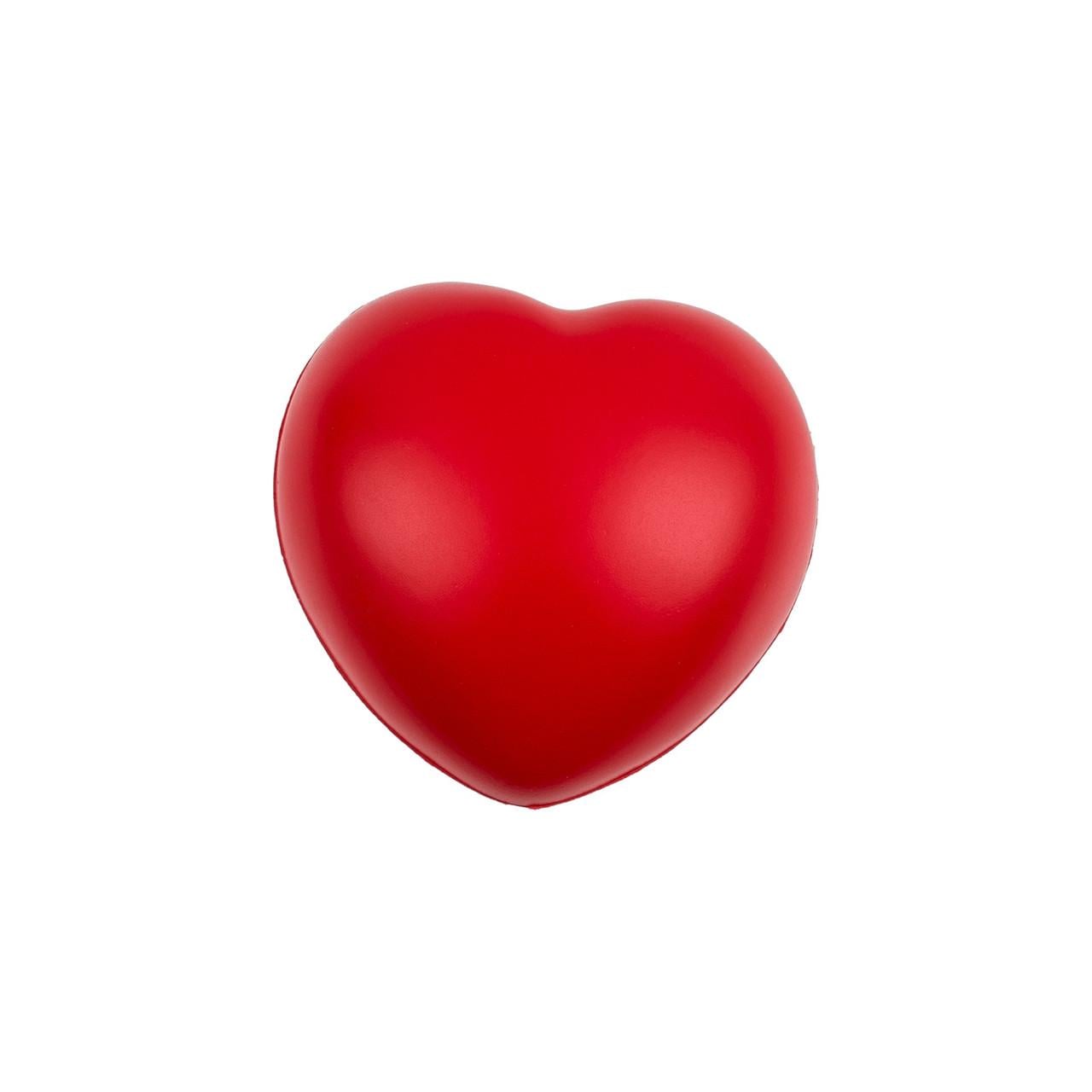 Антистресс сердце игрушка для снятия стресса Anti Stress Heart OOTB 6 см