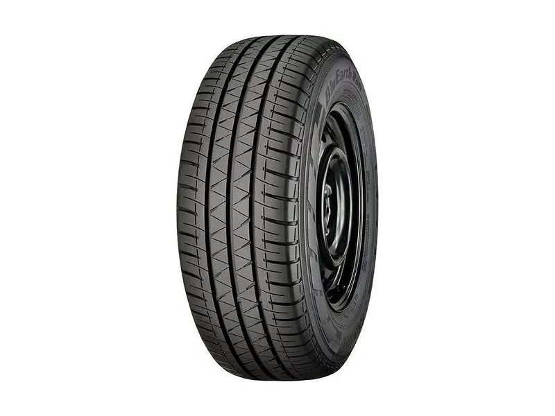 Шина летняя Yokohama BluEarth-Van RY55 205/70 R15C 106/104S (84550)