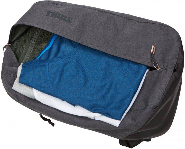 Рюкзак Thule Vea Backpack 17 л Black (66844) - фото 8 Рюкзак Thule Vea Backpack 17 л Black (66844) - фото 8
