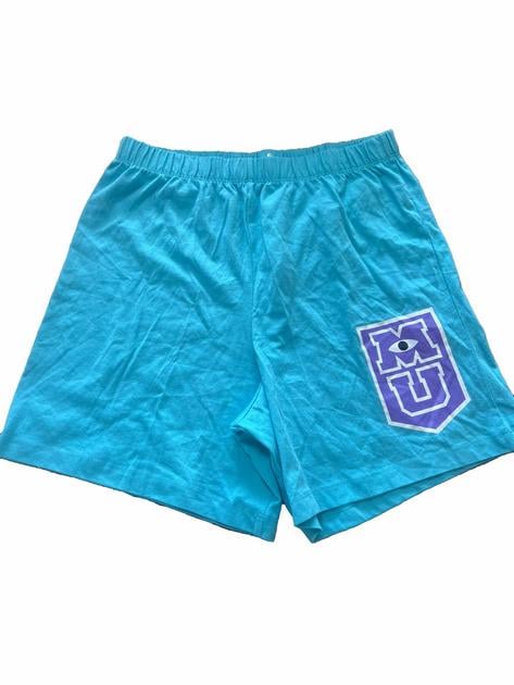 Шорти PRIMARK 5269106 158 см Блакитний