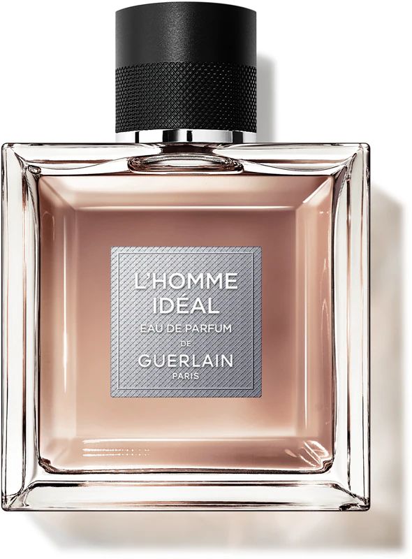 Парфюмированная вода Guerlain L`homme Ideal Eau 100 мл (5619_8609)