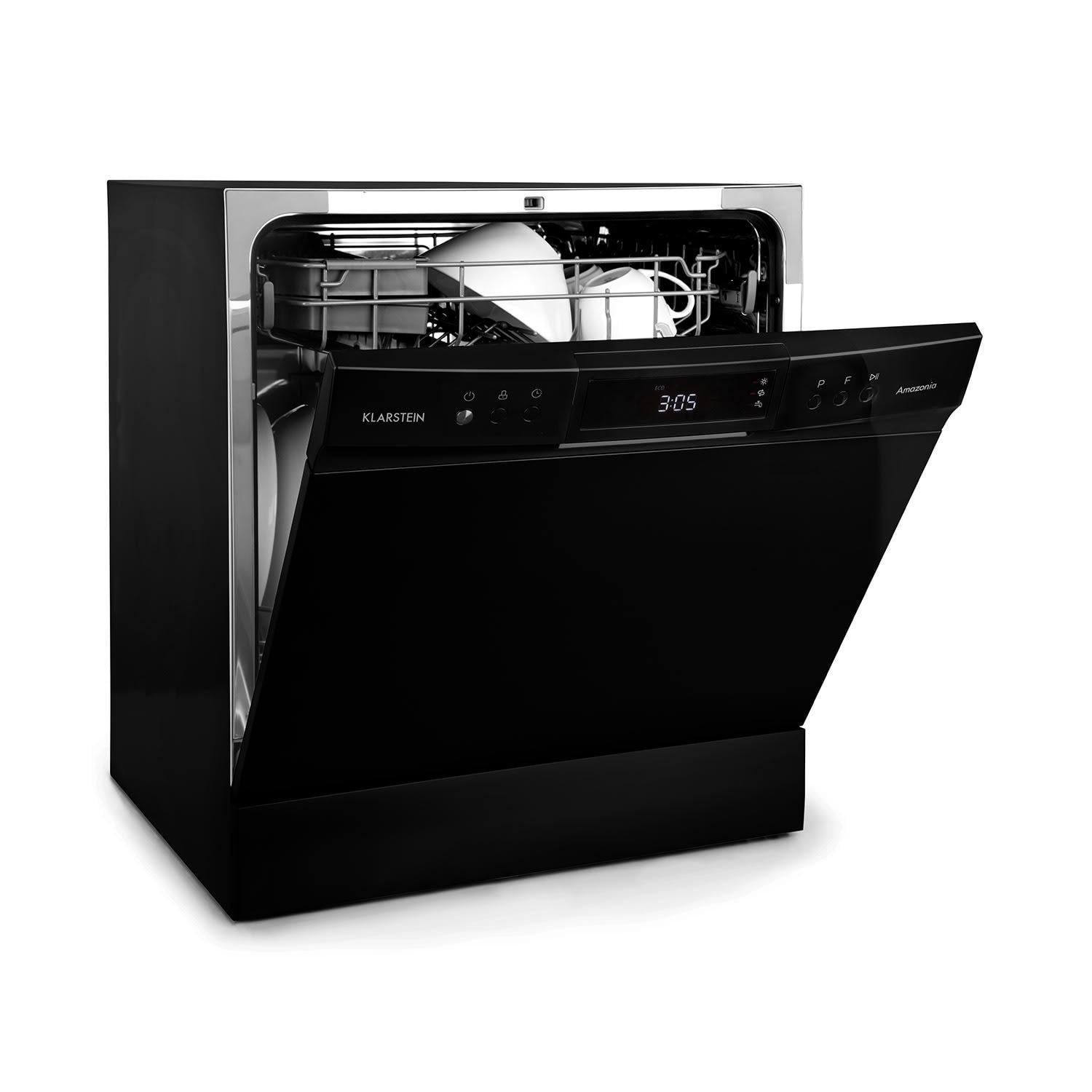 Посудомоечная машина KLARSTEIN Amazonia 8 Neo (10032913)