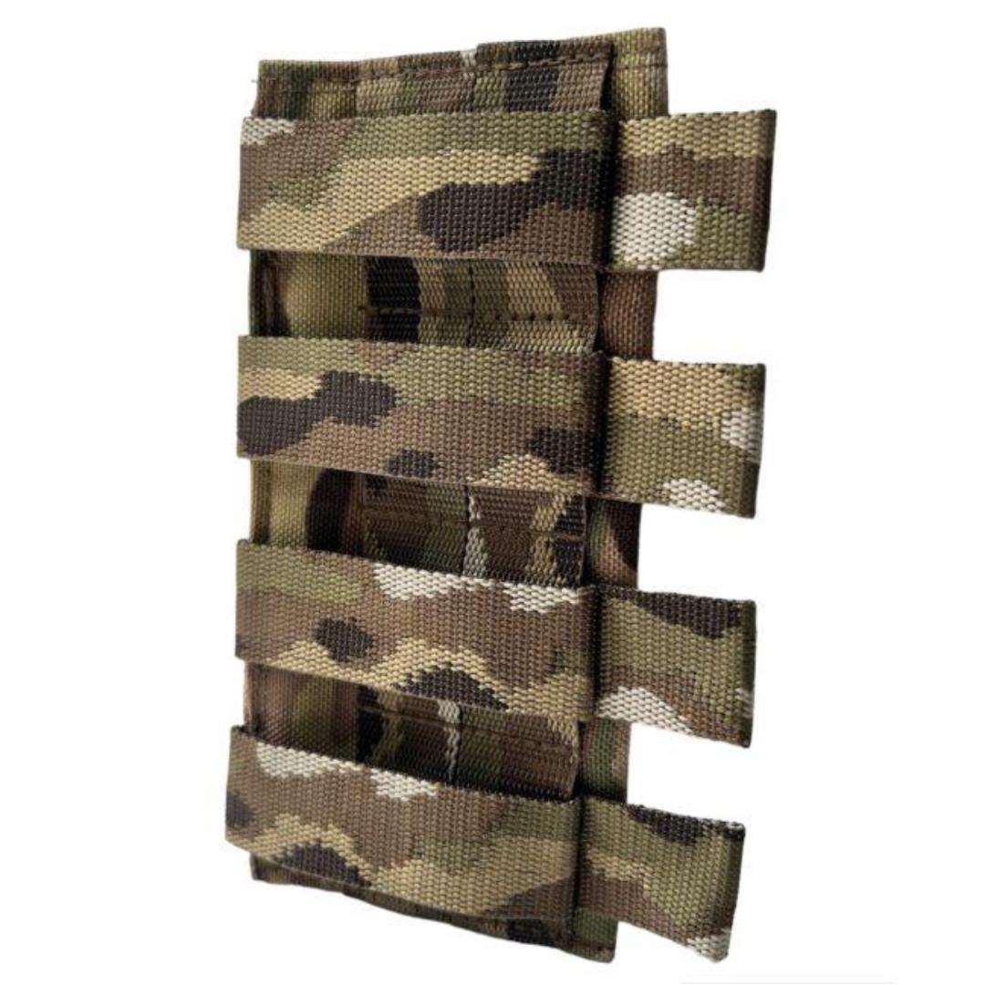 Перехідник горизонтальний на MOLLE Ranger Cordura 1050 Multicam (TTX3763) Перехідник горизонтальний на MOLLE Ranger Cordura 1050 Multicam (TTX3763)