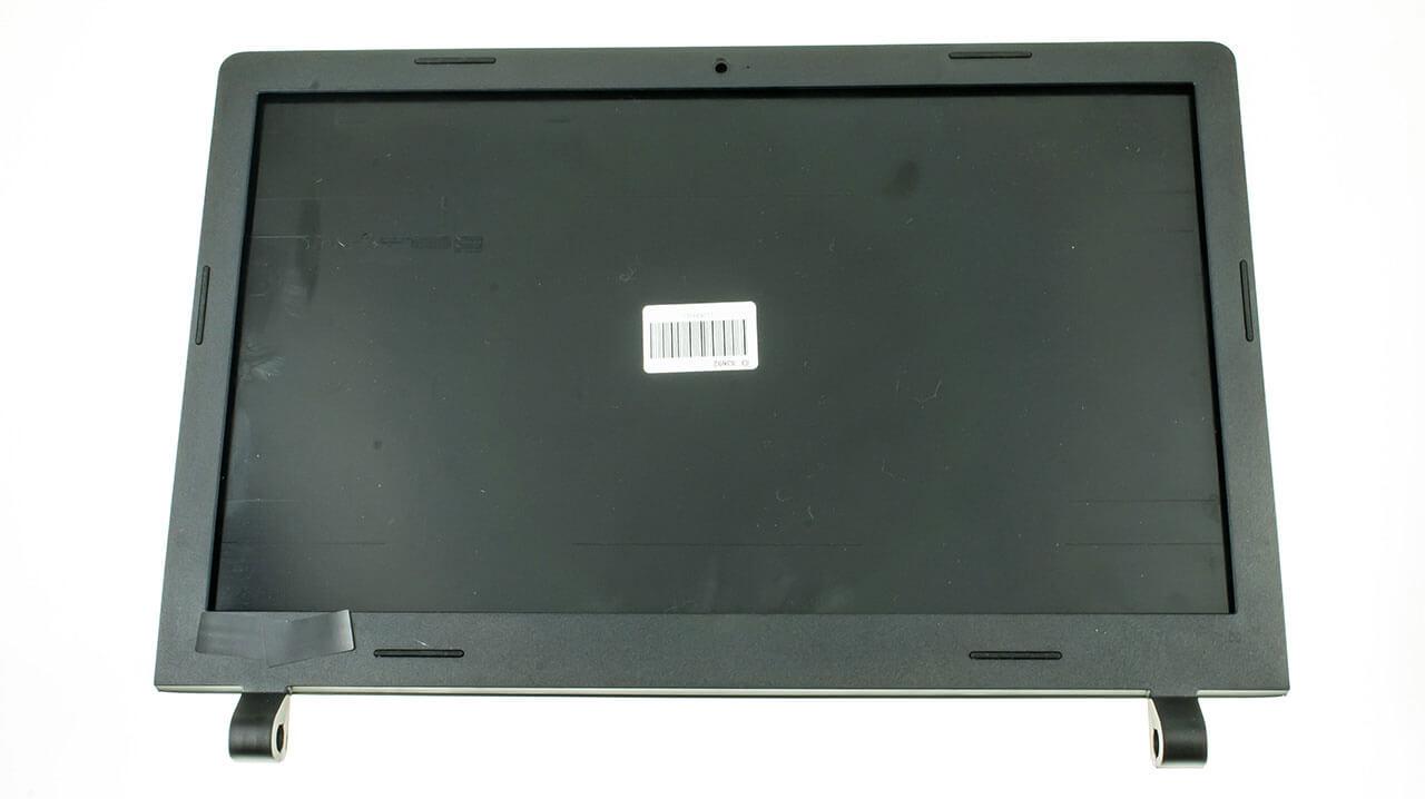 Крышка матрицы (экрана) + рамка для ноутбука Lenovo B50-10 (5CB0J30753) - фото 2