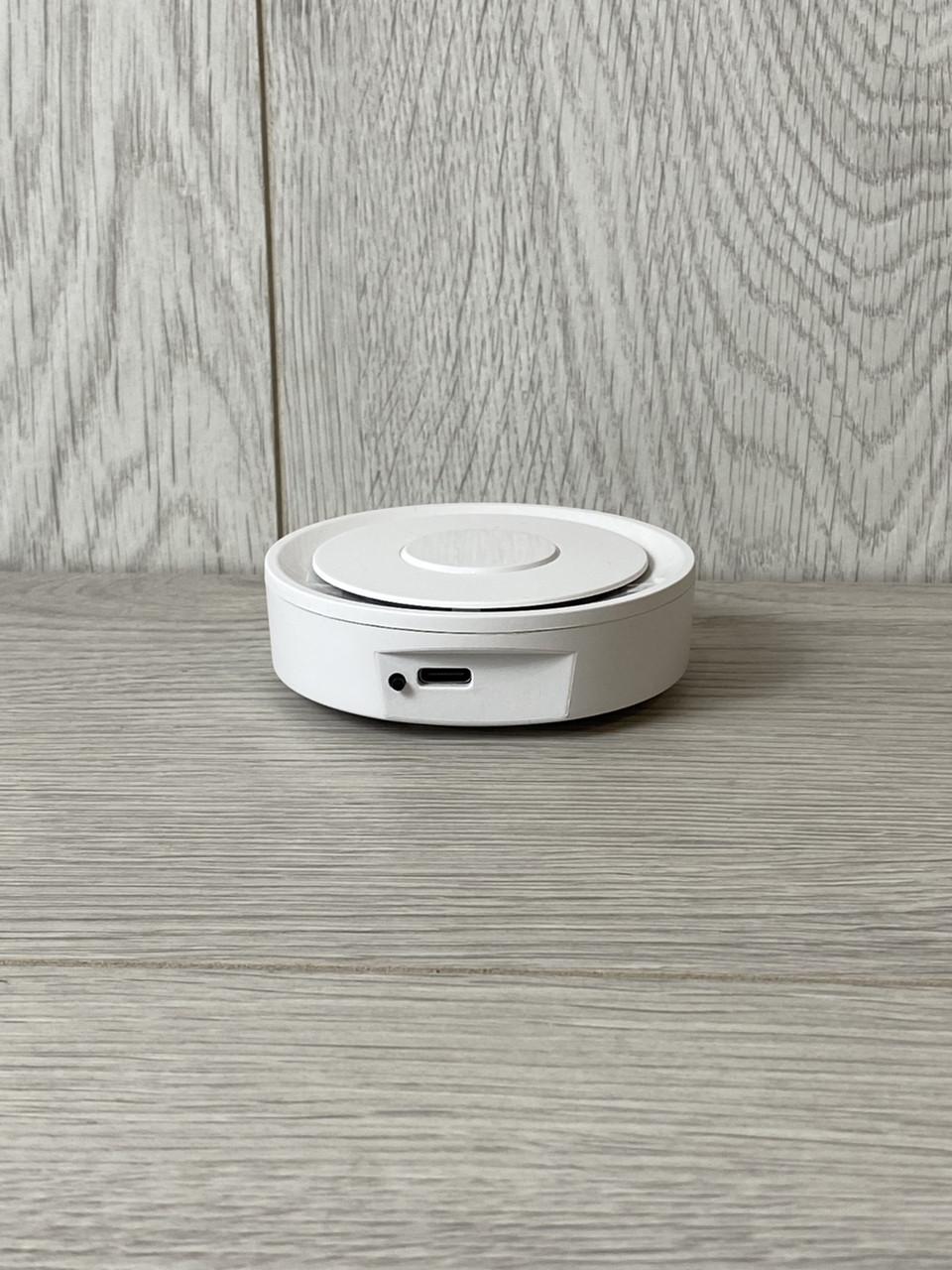 Хаб умный проводной Tuya Zigbee 3.0 Smart Gateway HUB с поддержкой Apple HomeKit - фото 9