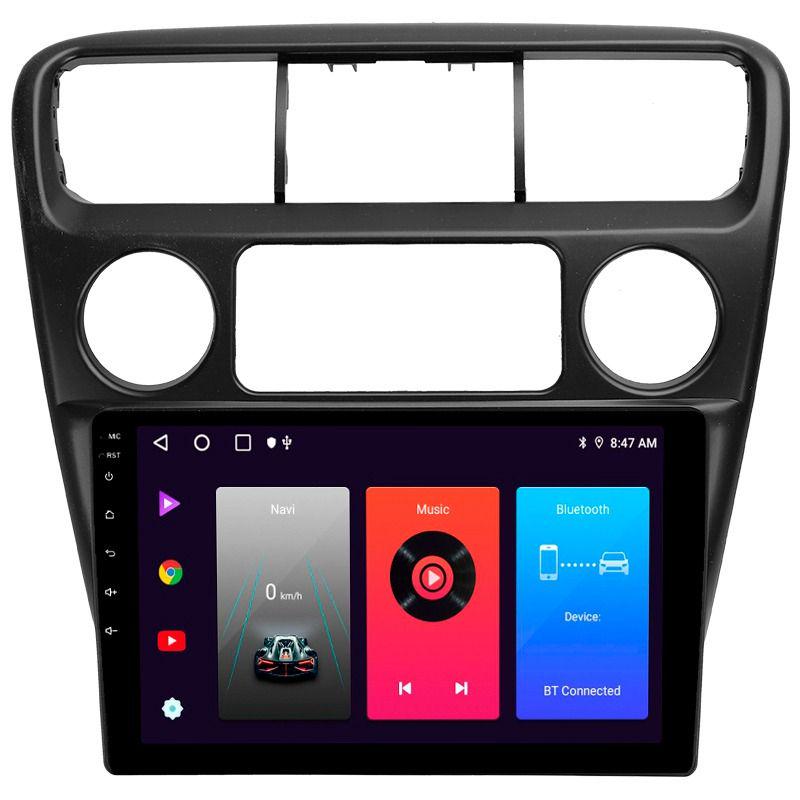 Автомагнитола штатная Sigma F9232 2/32 GB для Honda Accord 6 1997-2002 9" (AR-86188)