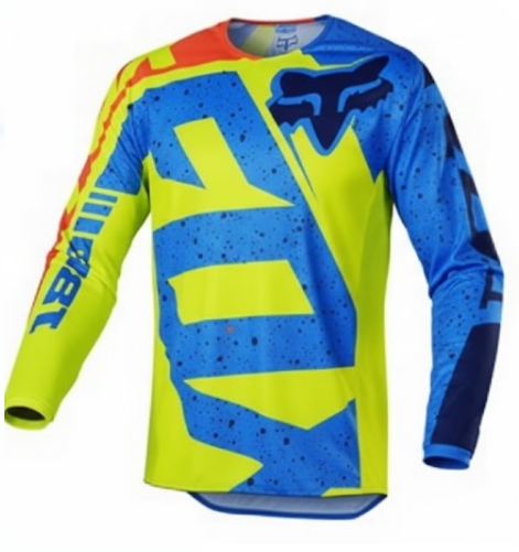 Джерсі F.O.X Racing 180 5XL (2885600747)