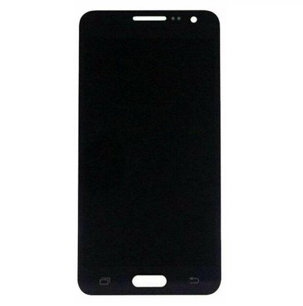 Дисплейный модуль Liquid Crystal Display/Touchscreen для Samsung A500F/A500FU/A500H/A500M Galaxy A5 TFT регулирование подсветкой Черный (000016908)