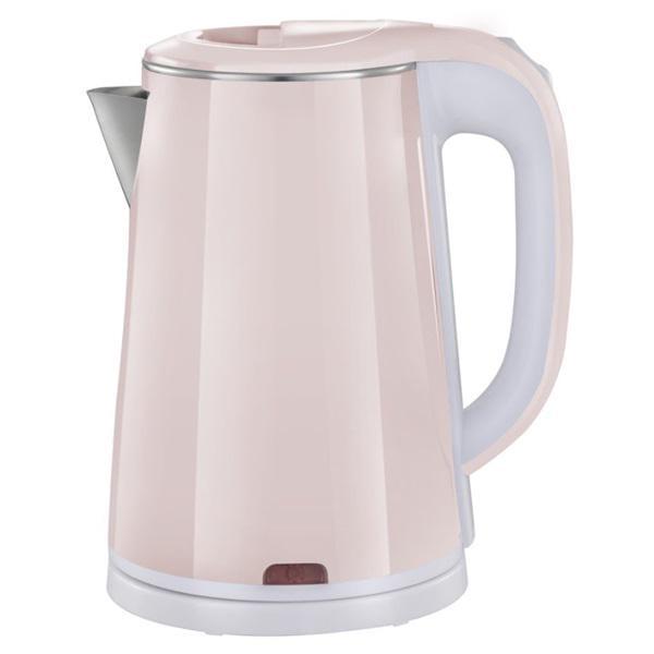 Чайник электрический DARIO DR2303_PINK Vilgrand Чайник электрический DARIO DR2303_PINK Vilgrand