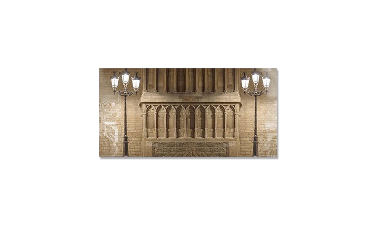 Наклейка виниловая на стол Zatarga 3Д Античность 600х1200 мм (1289776741) Наклейка виниловая на стол Zatarga 3Д Античность 600х1200 мм (1289776741)