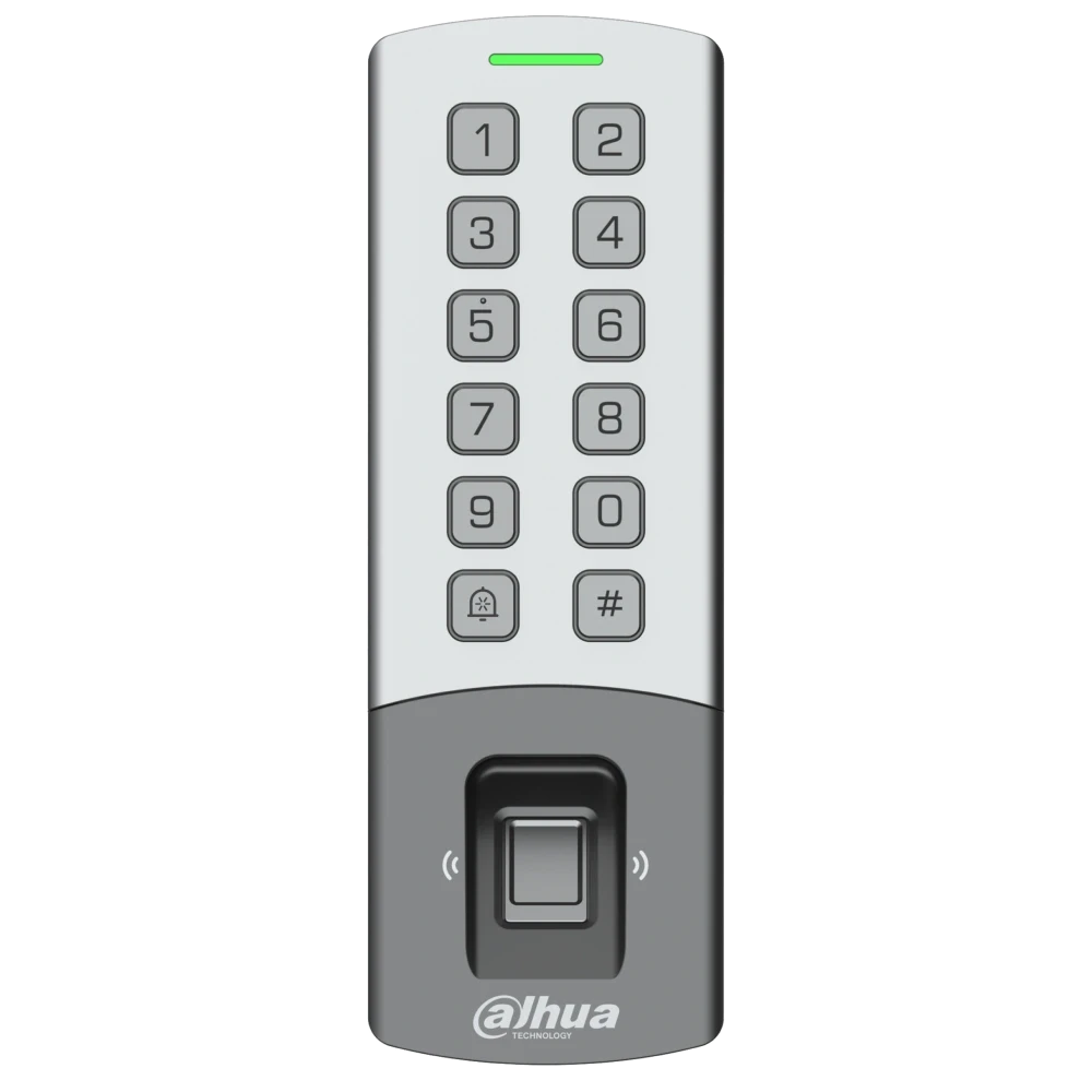 Термінал автономний Dahua DHI-ASI1212M (3028629694)