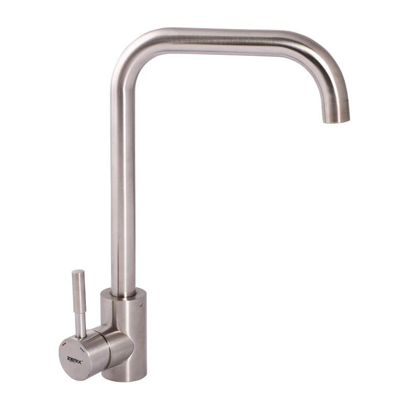Смеситель для кухни Zerix SUS-G (LL1558) Смеситель для кухни Zerix SUS-G (LL1558)