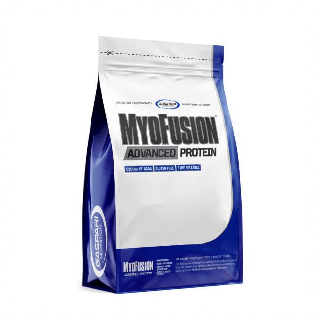 Протеин Gaspari Myofusion Advanced 500 г Молочный шоколад (8302V12891)