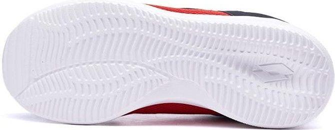 Кросівки дитячі Lotto EVOLITE AMF II JR 218018/73H р. EU-36 Червоно-чорний - фото 4 Кросівки дитячі Lotto EVOLITE AMF II JR 218018/73H р. EU-36 Червоно-чорний - фото 4