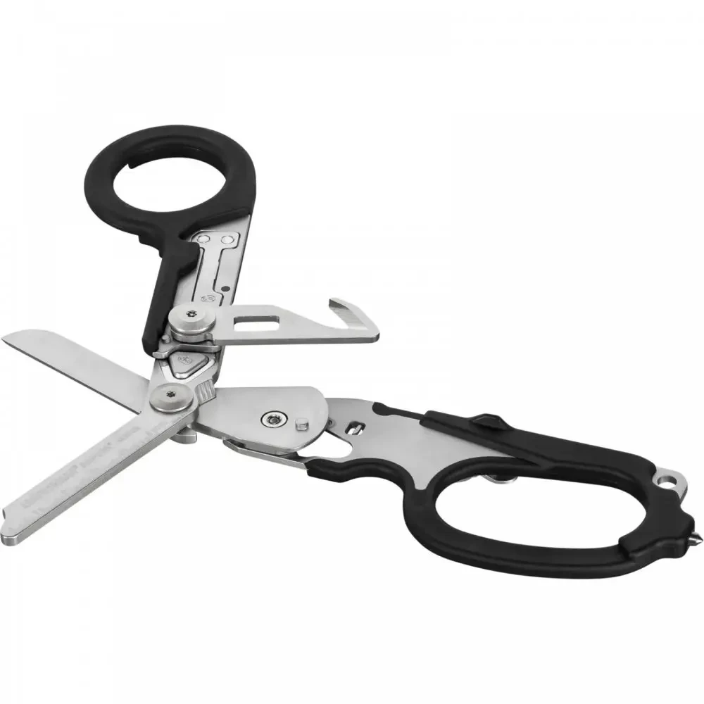 Ножницы военные Leatherman RAPTOR RESCUE UTILITY чехол (26736415) - фото 7 Ножницы военные Leatherman RAPTOR RESCUE UTILITY чехол (26736415) - фото 7
