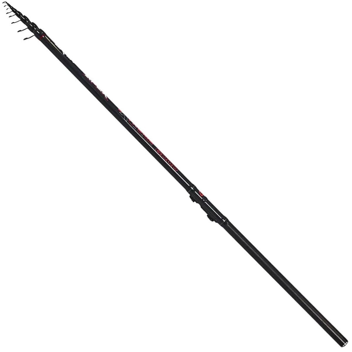 Вудлище болонське Brain Apex Extreme Bolo 6,00m max 110g (3070003984)