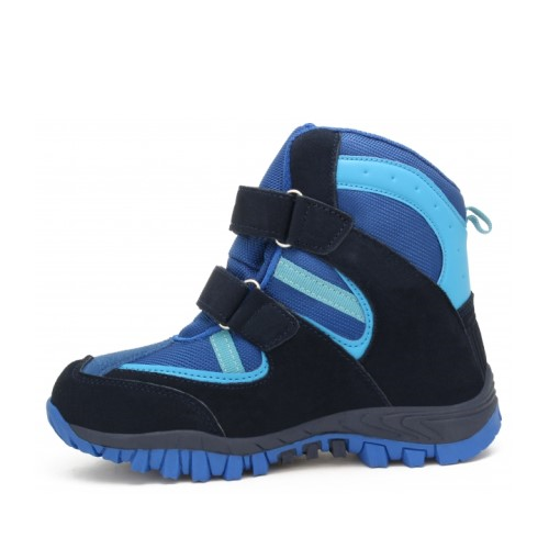 Ботинки BARTEK Waterproof 11603003 р. 25 (18404439) - фото 4