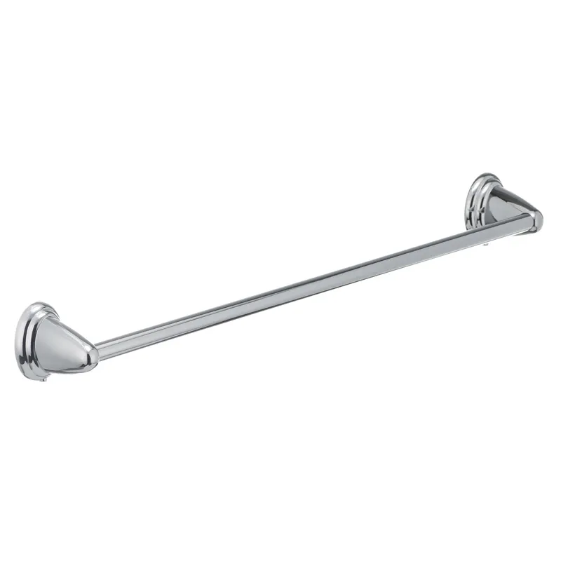 Тримач для рушника Zerix одинарний 500 мм (LR1501-1) - фото 2 Тримач для рушника Zerix одинарний 500 мм (LR1501-1) - фото 2