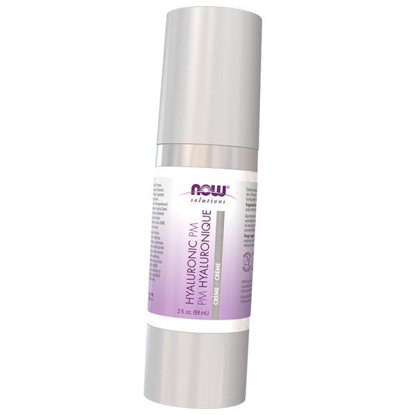 Крем нічний Hyaluronic Acid Creme з гіалуроновою кислотою 59 мл (43128002)