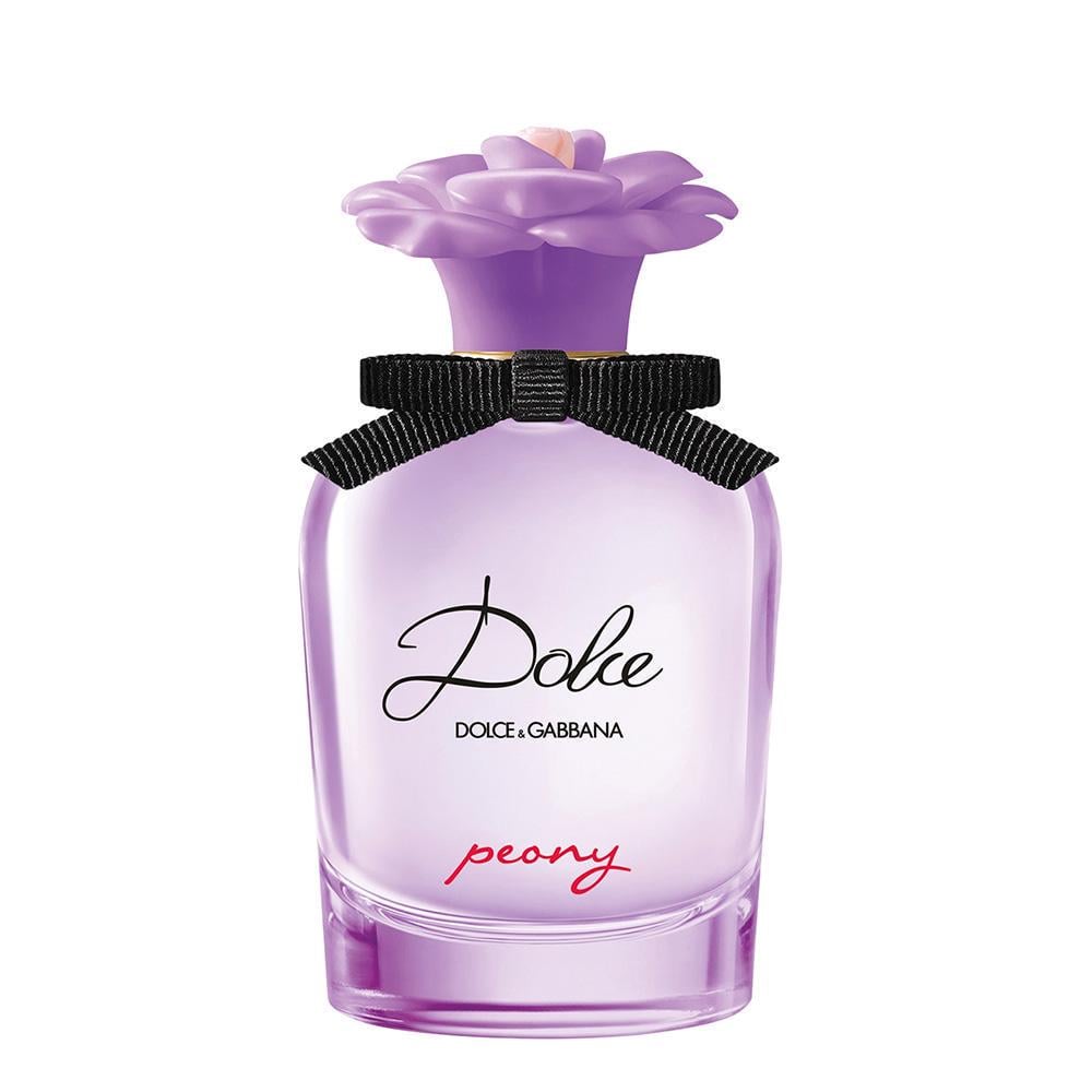 Парфумована вода для жінок Dolce&Gabbana Dolce Peony 50 мл Тестер (373653)