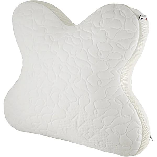 Подушка ортопедическая с памятью Andersen Butterfly 45х55х15 см (23950817)