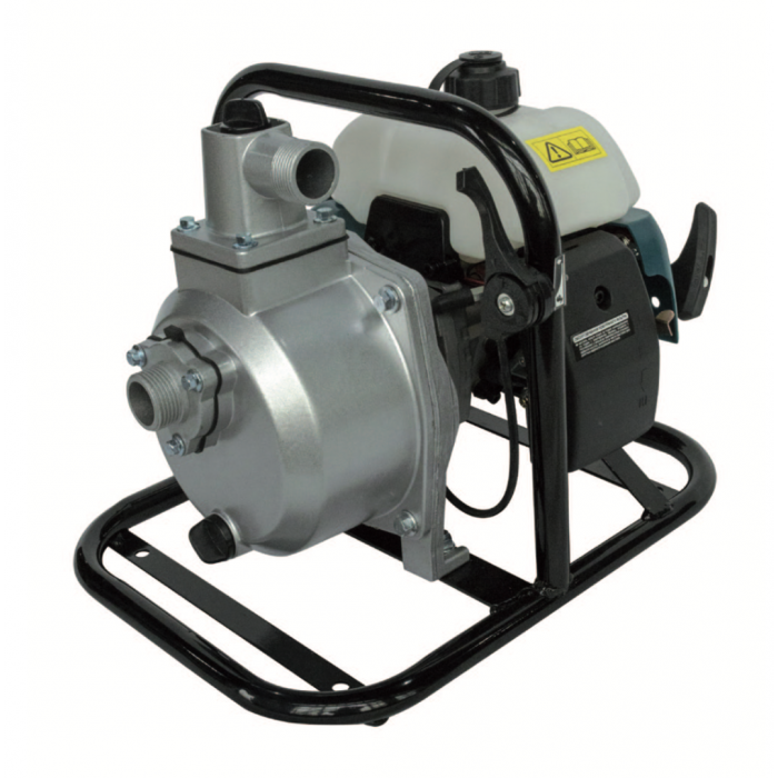 Мотопомпа бензиновая NPO MP28-7mini 1,4 кВт (2282NP90)