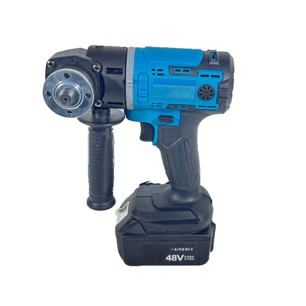 Набір інструментів 3в1 з кейсом (2834) - фото 9 Набір інструментів 3в1 з кейсом (2834) - фото 9