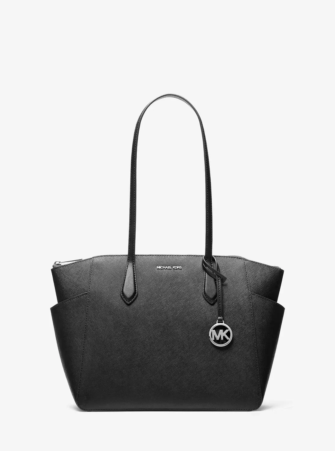 Сумка Michael Kors Marilyn Medium Saffiano Leather Tote Bag (35S4S3FS2I)