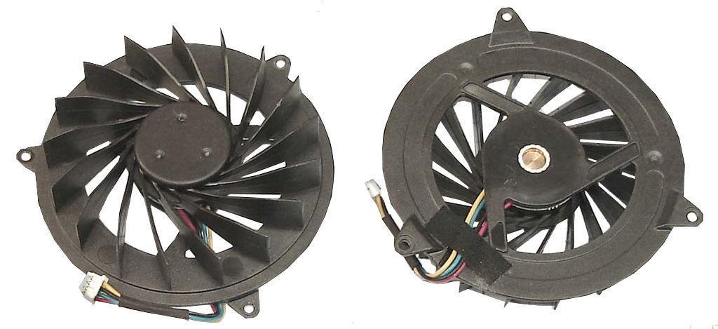 Кулер для ноутбука Dell Studio 17 1735 5V 0.27A 4-pin SUNON Кулер для ноутбука Dell Studio 17 1735 5V 0.27A 4-pin SUNON