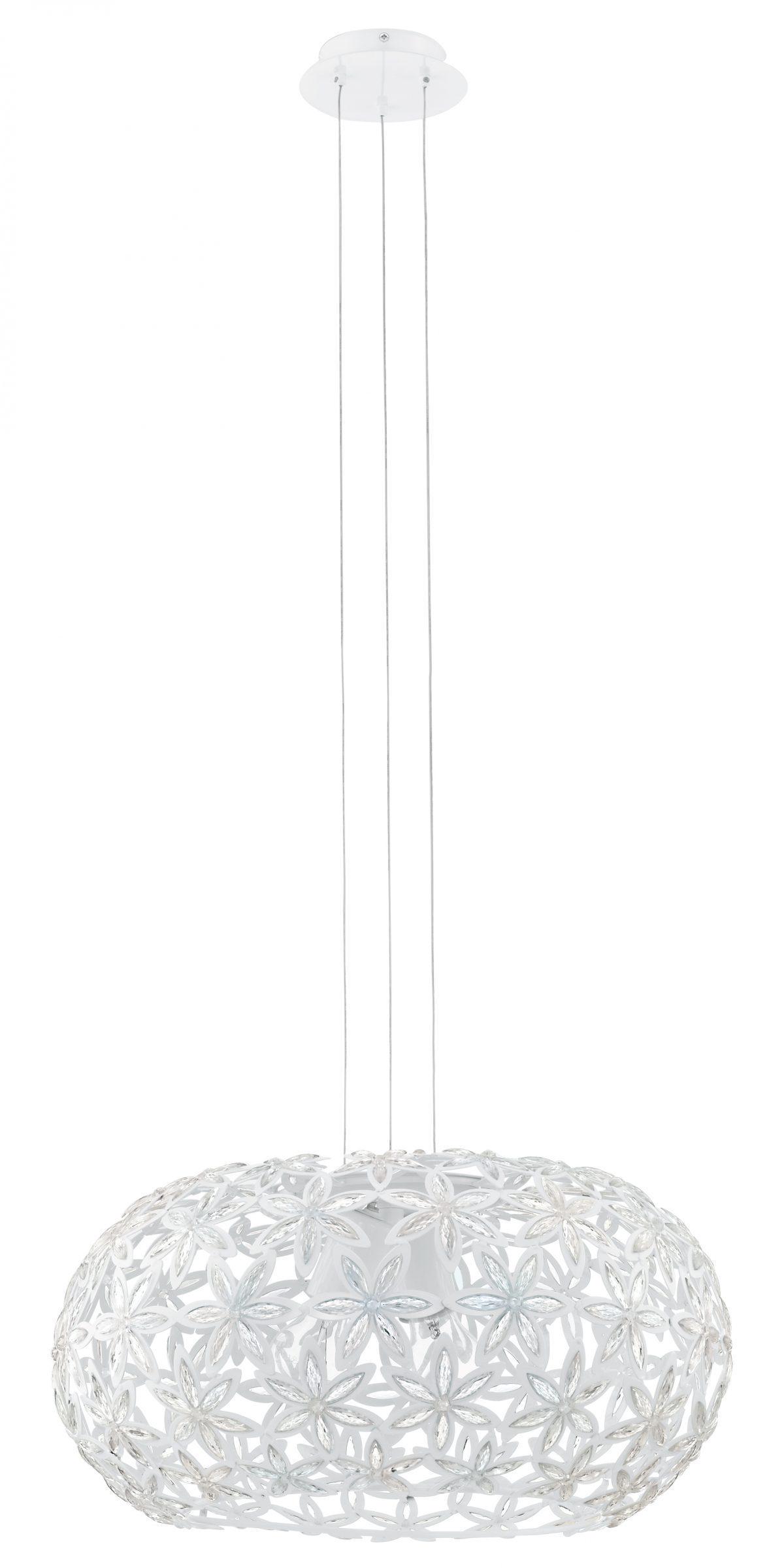 Светильник подвесной Eglo Silvestro 1 (92887)