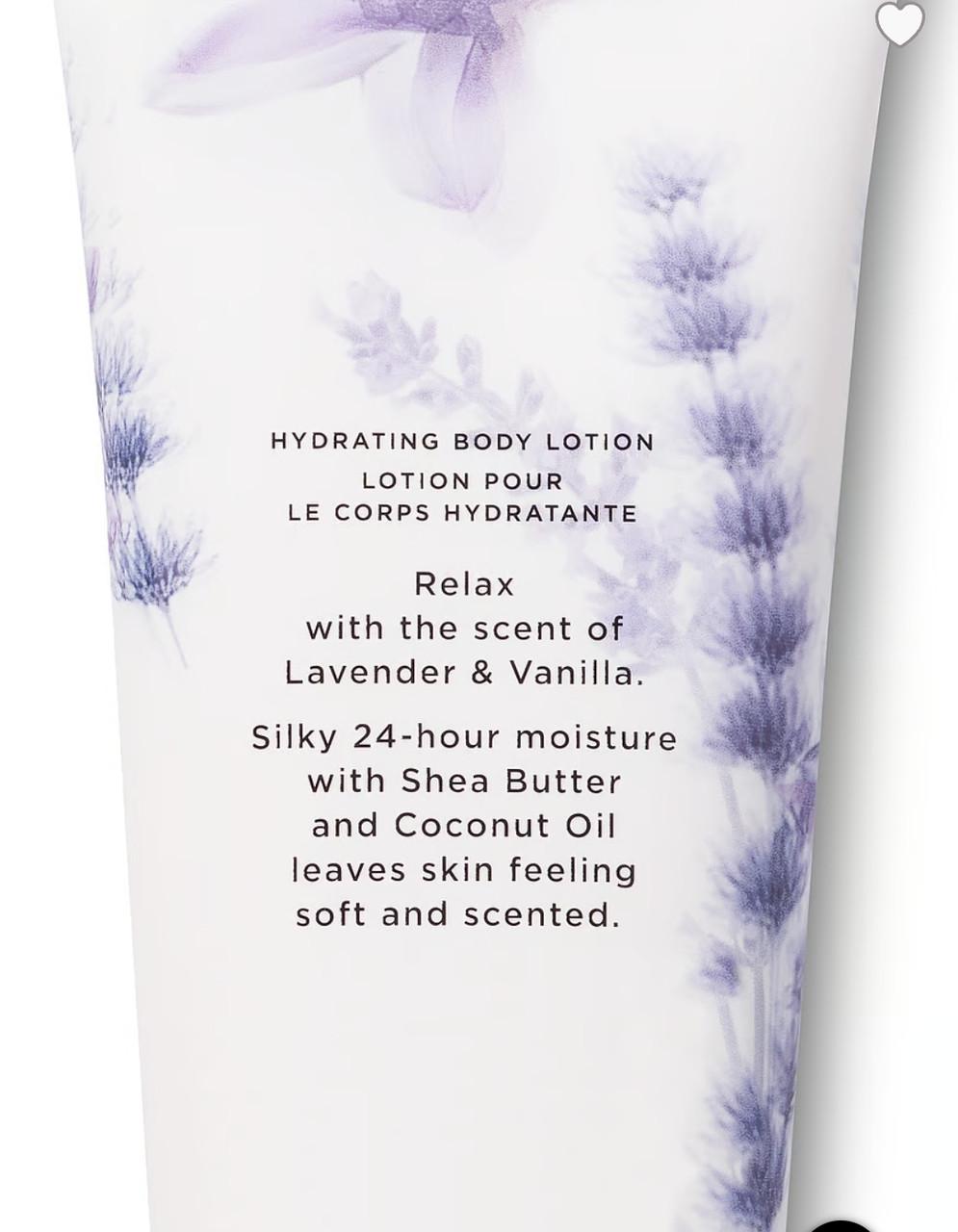 Лосьйон для тіла парфумований Victoria's Secret Lavender & Vanilla 236 мл (2529903389) - фото 2 Лосьйон для тіла парфумований Victoria's Secret Lavender & Vanilla 236 мл (2529903389) - фото 2