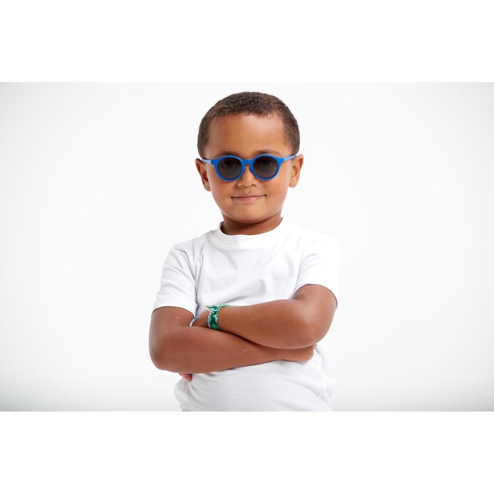 Солнцезащитные очки детские 4-6 лет (2813)