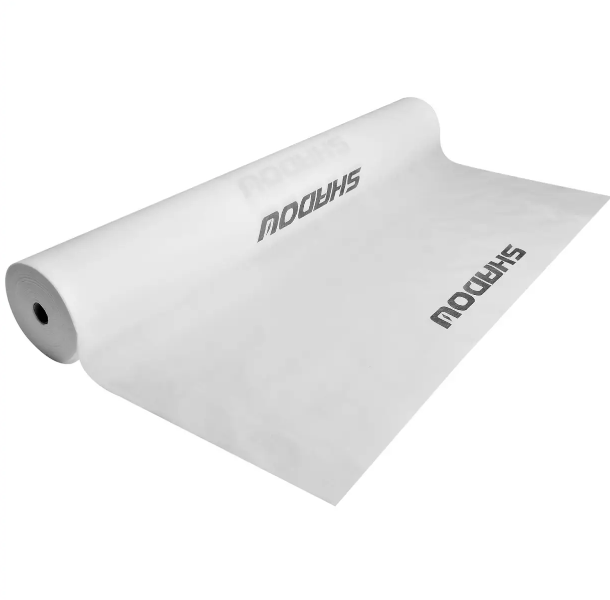 Агроволокно белое Shadow укрывное 23 г/м² в рулоне 9,5х50 м 4% - фото 3