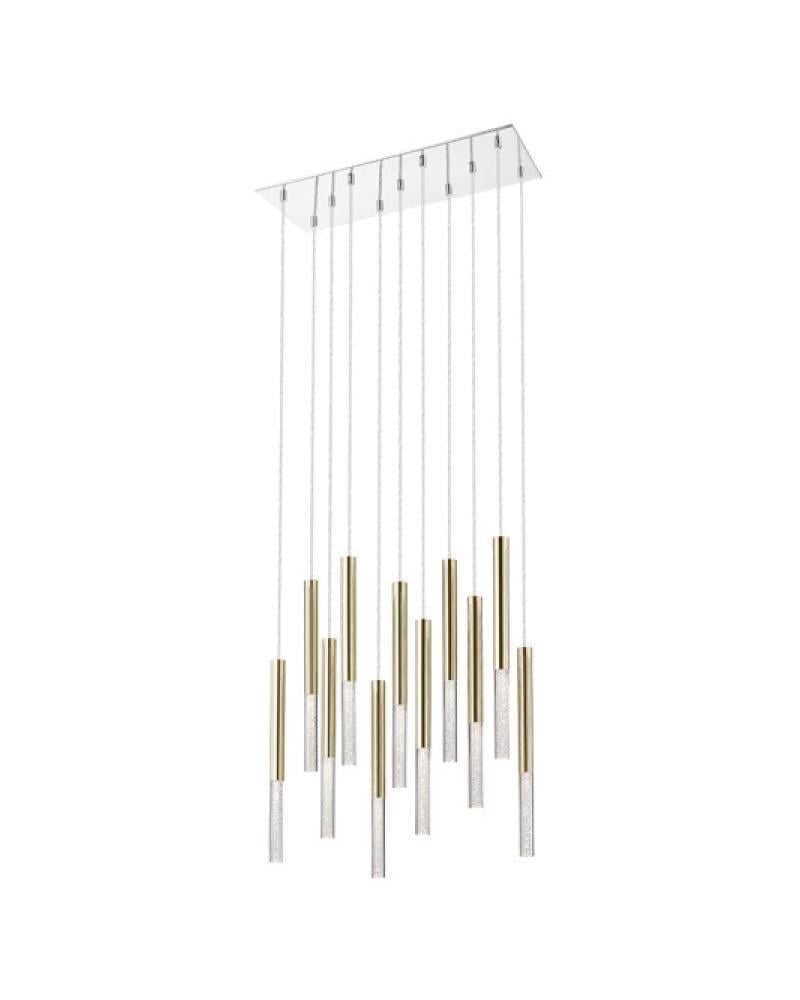 Люстра Zuma Line P0461-11L-B5F7 One Led 1x5W 3000K 4950Lm IP20 (24574420) Люстра Zuma Line P0461-11L-B5F7 One Led 1x5W 3000K 4950Lm IP20 (24574420)