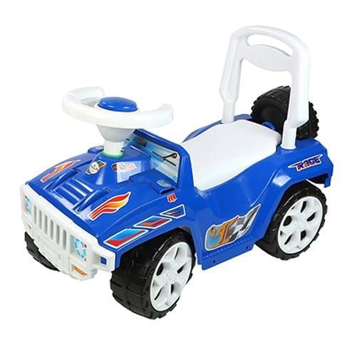 Детская машинка Orion Хаммер 419 С Синий (27566410)