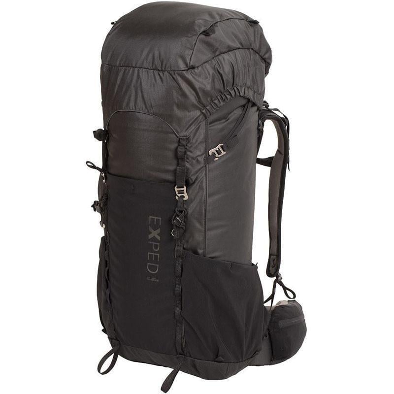 Туристический рюкзак Exped Thunder 50 л Black (018.0506)