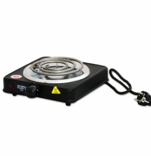 Плита Amy для розжига угля Deluxe Hot Turbo 1000 W