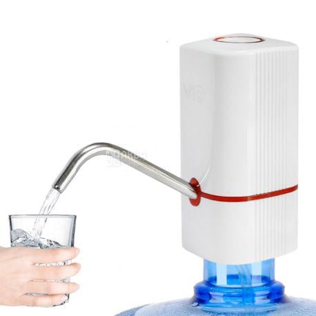 Помпа для воды электрическая ViO E16 - фото 2 Помпа для воды электрическая ViO E16 - фото 2