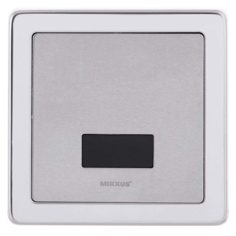 Кран для пісуара сенсорний MIXXUS Premium Photo 030 вбудований (MI2838)