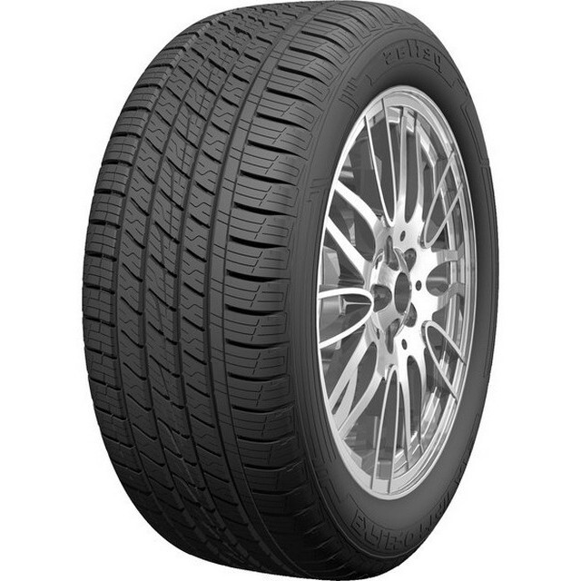 Шина Petlas Explero PT411 245/70 R16 107H лето