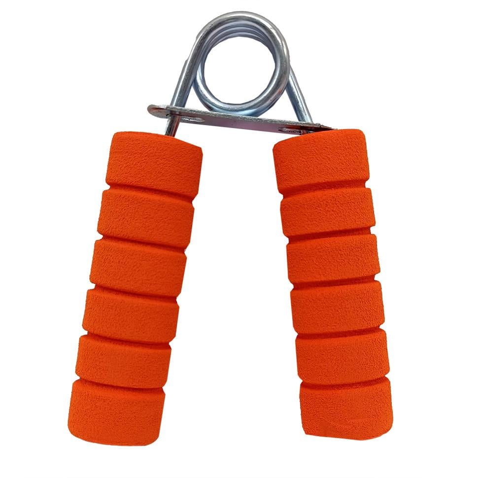 Эспандер кистевой PB25112 металлический Оранжевый (2625110804)